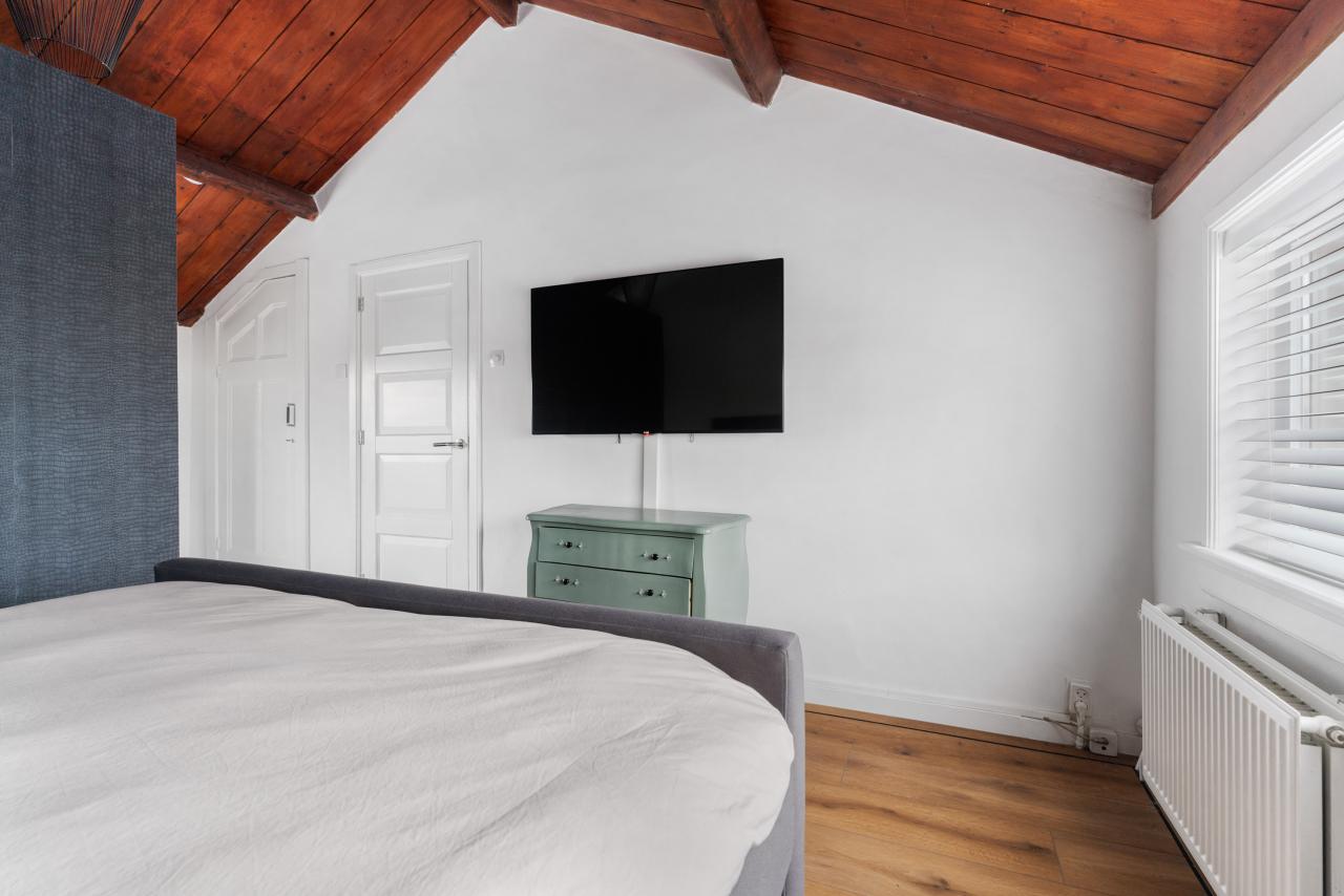 Postdwarsweg 9, Nijmegen (6523 GC)