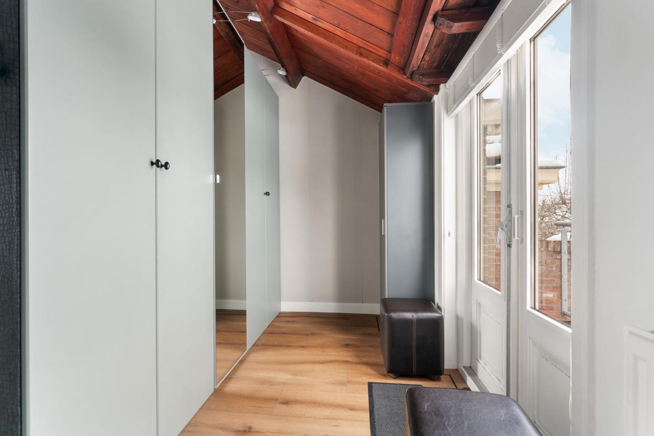 Postdwarsweg 9, Nijmegen (6523 GC)