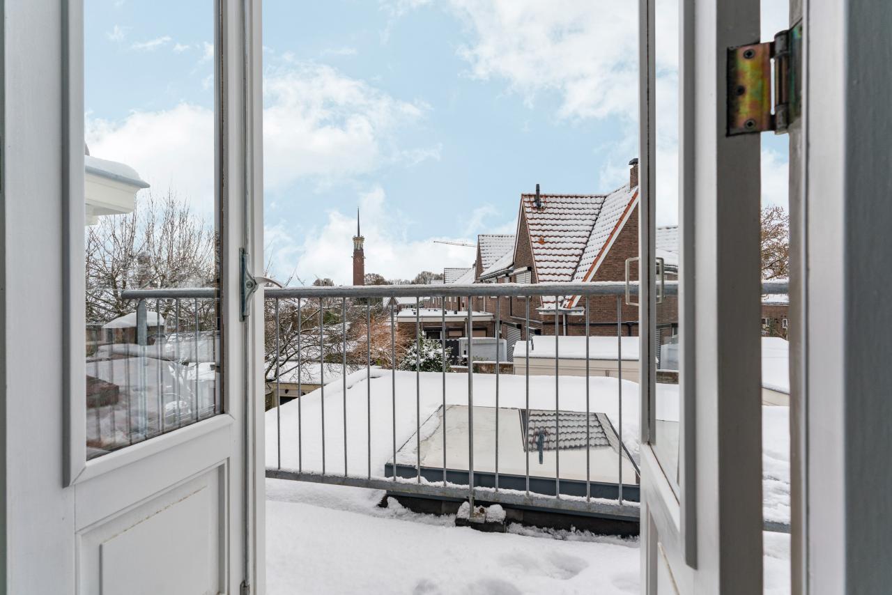 Postdwarsweg 9, Nijmegen (6523 GC)