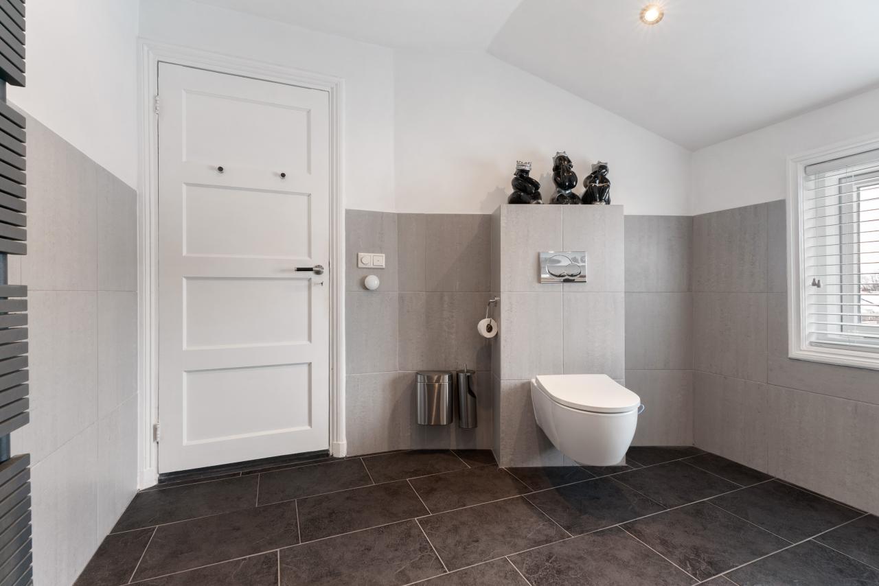 Postdwarsweg 9, Nijmegen (6523 GC)