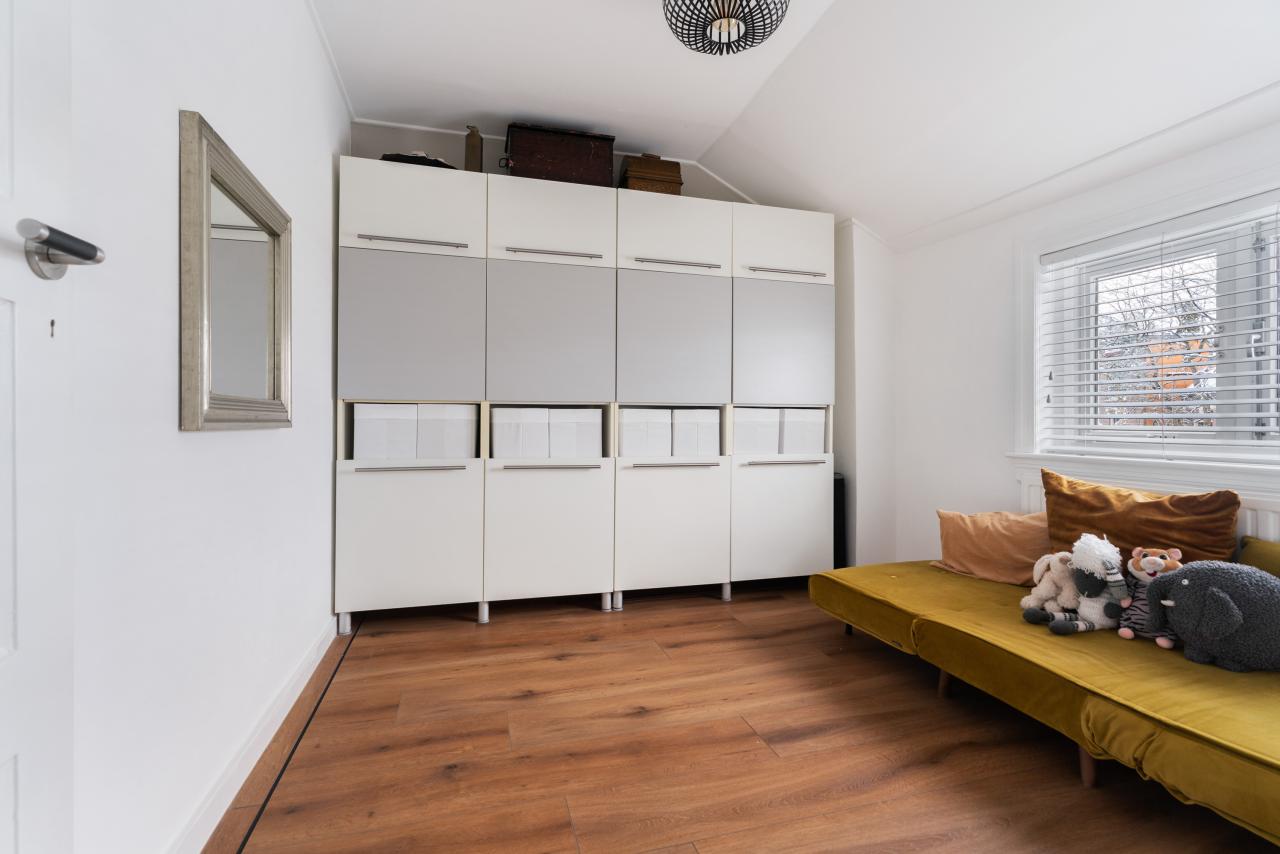 Postdwarsweg 9, Nijmegen (6523 GC)