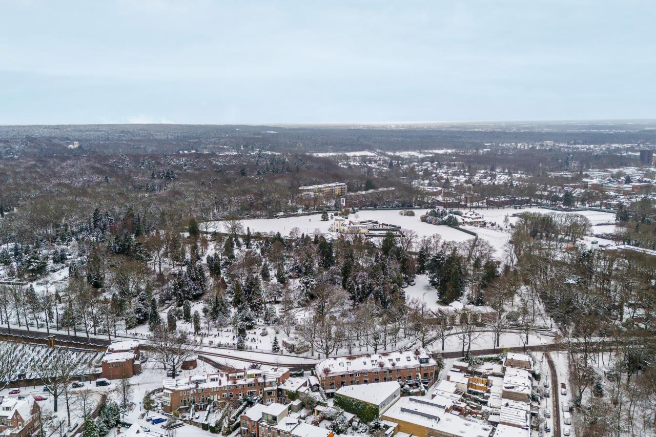 Postdwarsweg 9, Nijmegen (6523 GC)