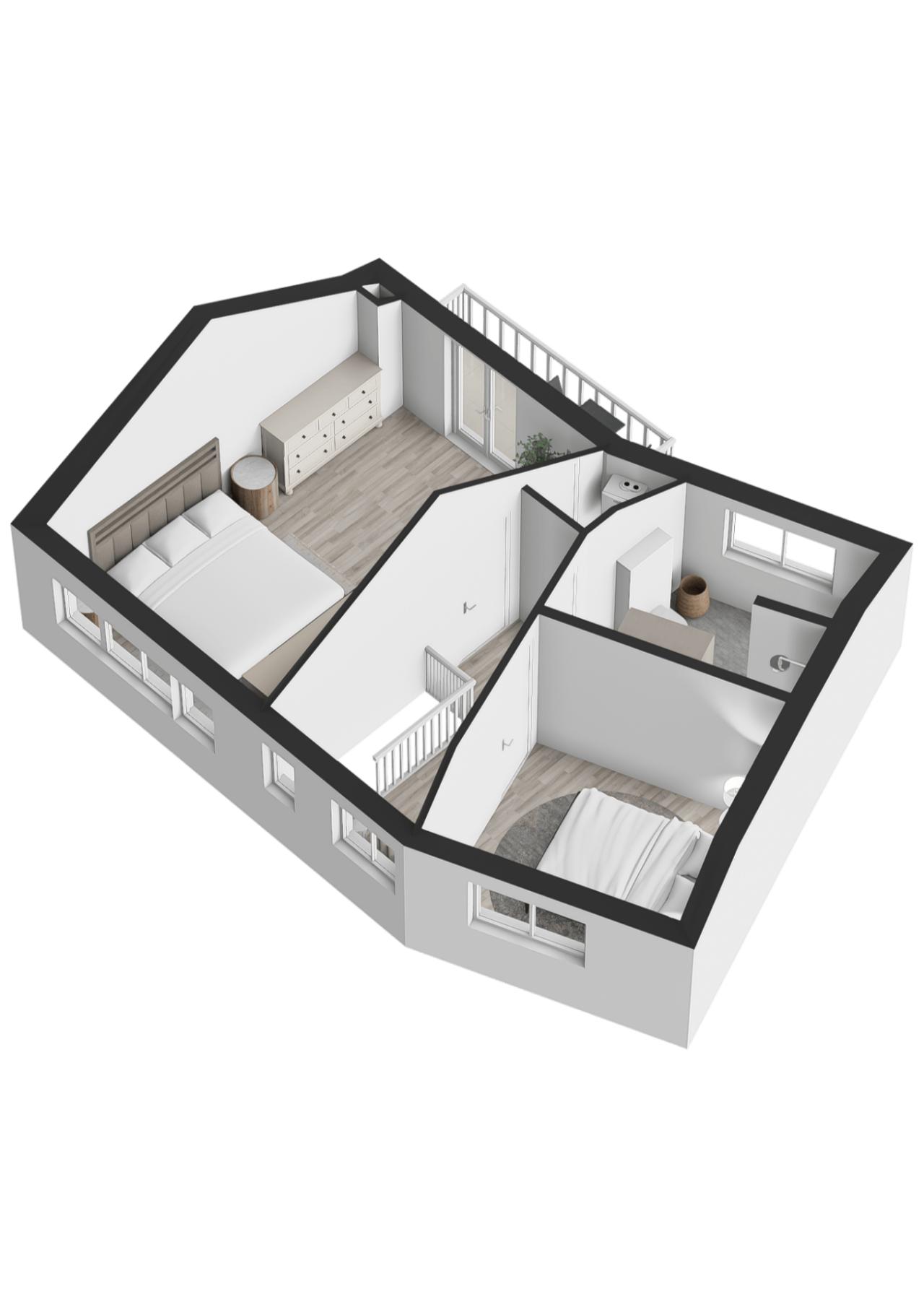 Postdwarsweg 9, Nijmegen (6523 GC)