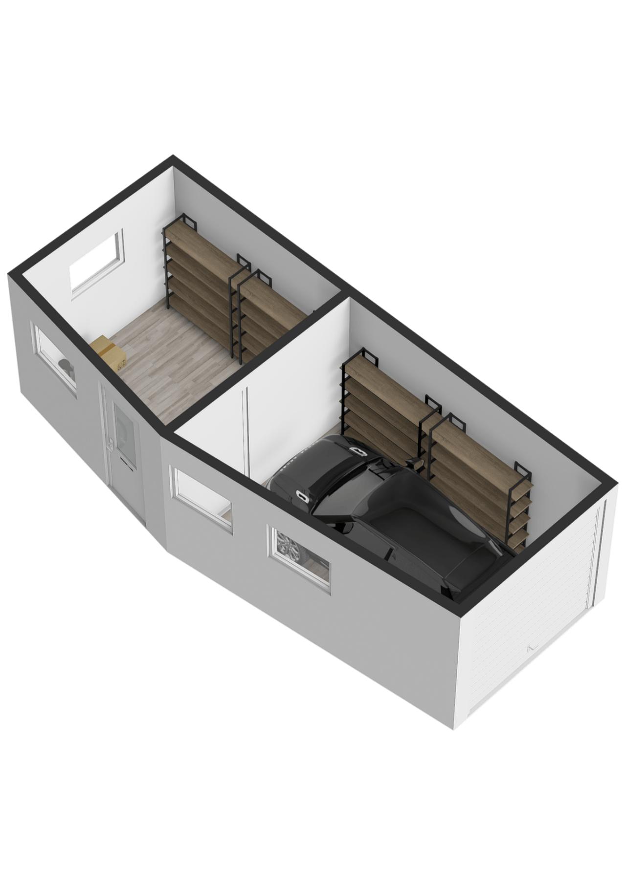 Postdwarsweg 9, Nijmegen (6523 GC)