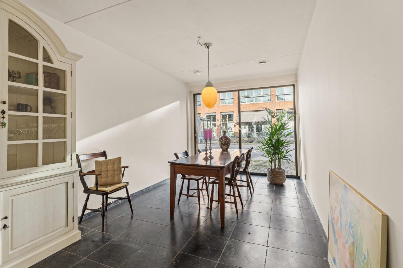 de Ruyterstraat 74, Nijmegen (6512 GE)