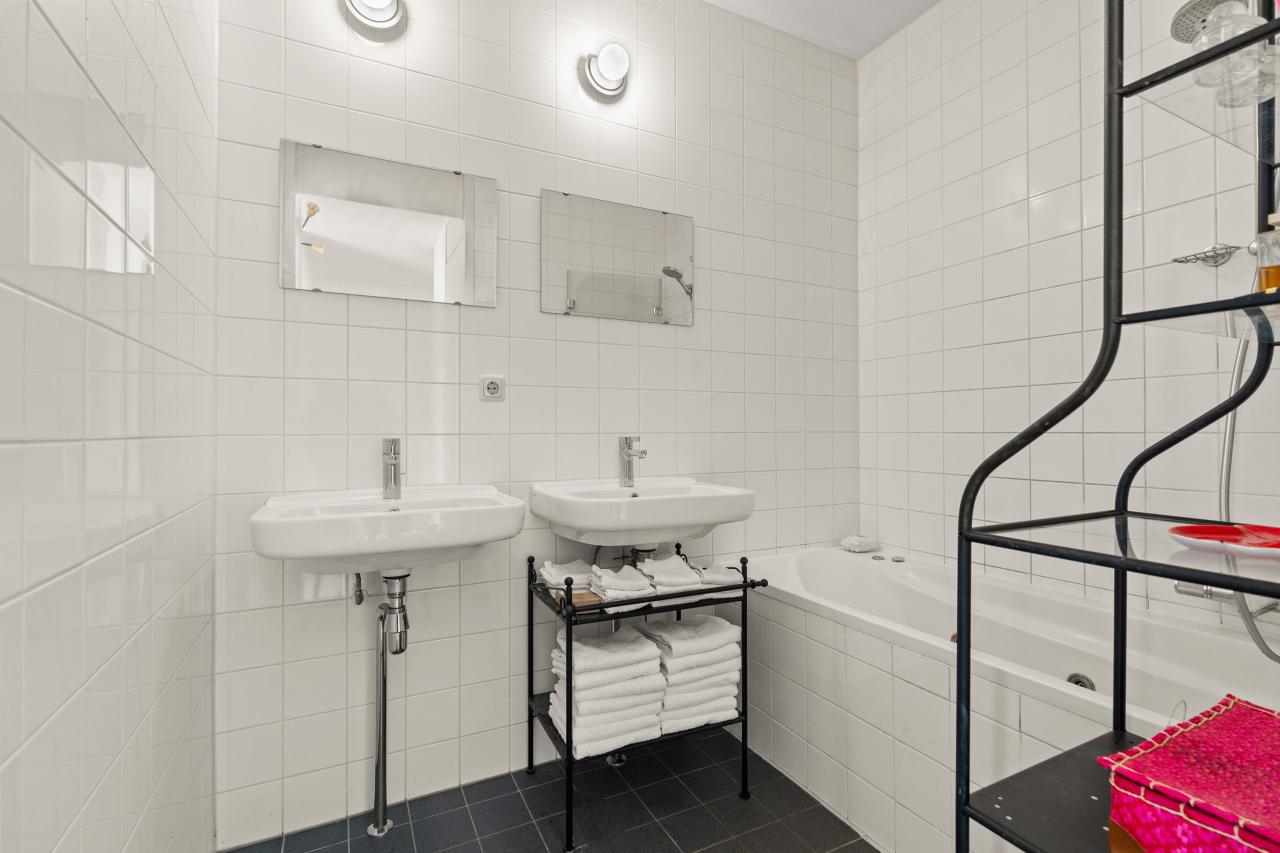 de Ruyterstraat 74, Nijmegen (6512 GE)