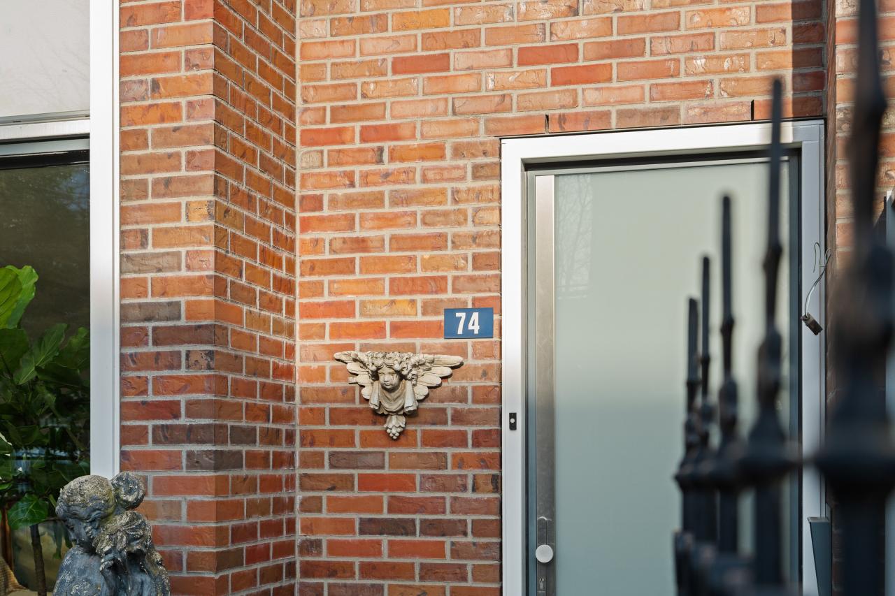 de Ruyterstraat 74, Nijmegen (6512 GE)