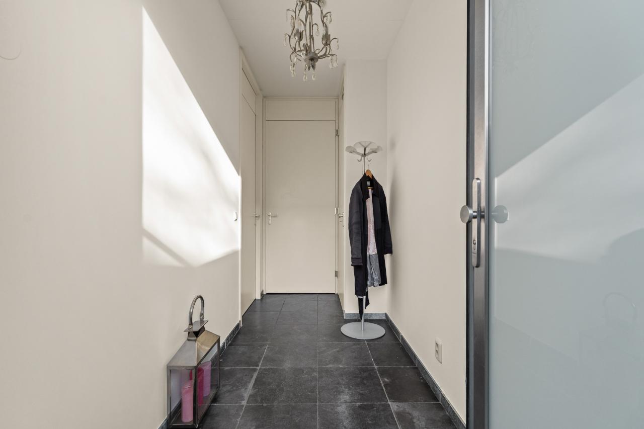 de Ruyterstraat 74, Nijmegen (6512 GE)