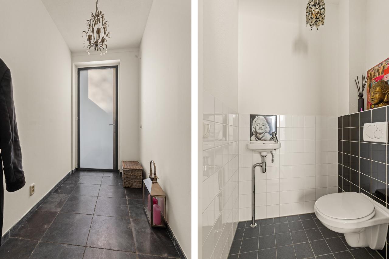 de Ruyterstraat 74, Nijmegen (6512 GE)