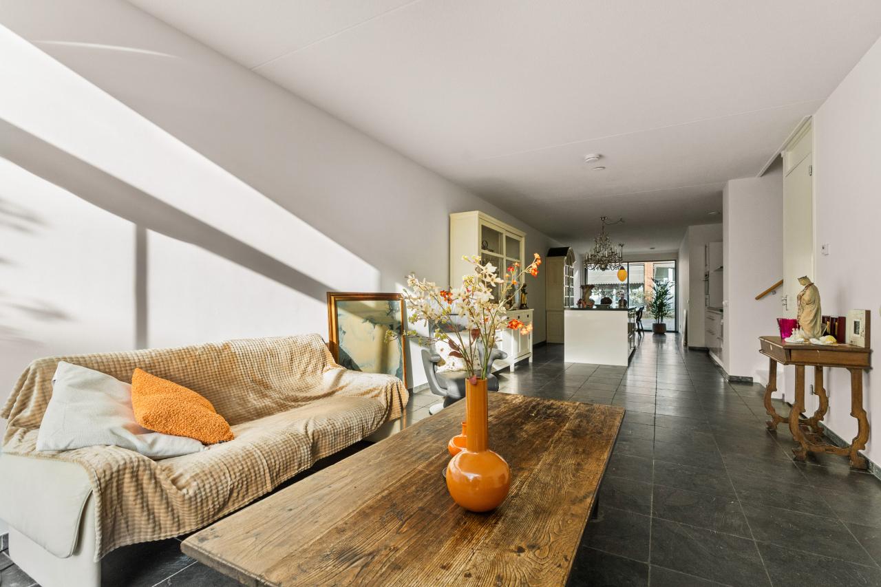 de Ruyterstraat 74, Nijmegen (6512 GE)