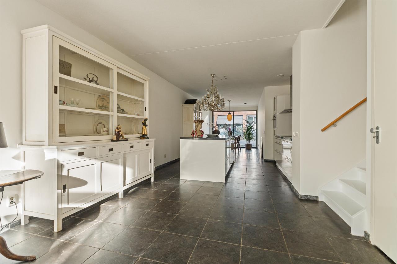 de Ruyterstraat 74, Nijmegen (6512 GE)