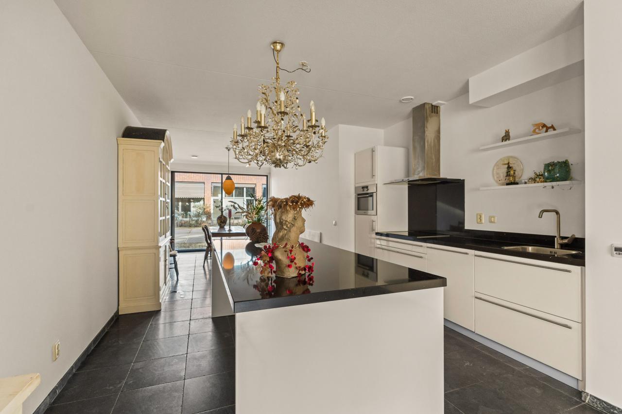 de Ruyterstraat 74, Nijmegen (6512 GE)