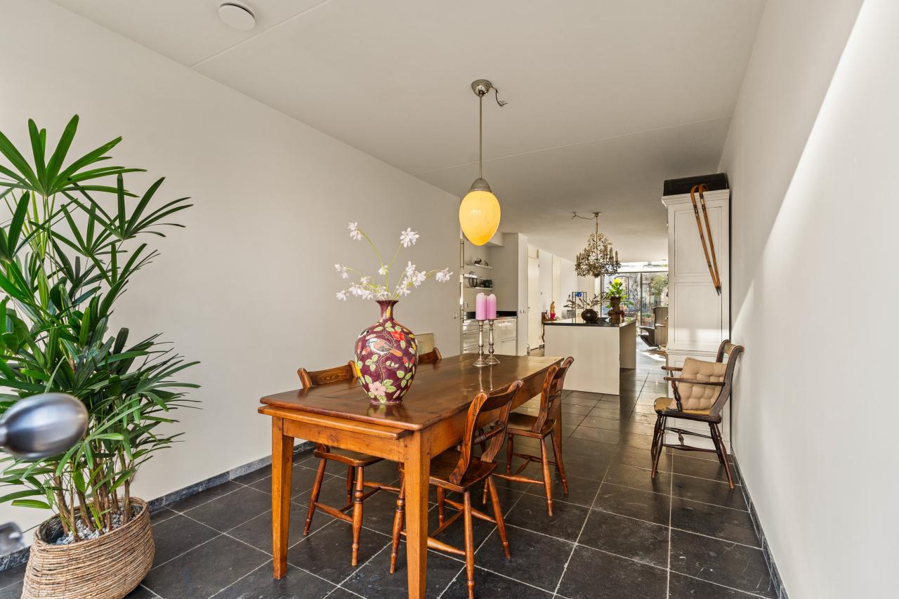 de Ruyterstraat 74, Nijmegen (6512 GE)