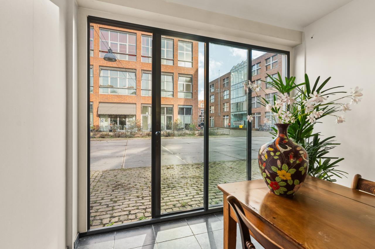 de Ruyterstraat 74, Nijmegen (6512 GE)