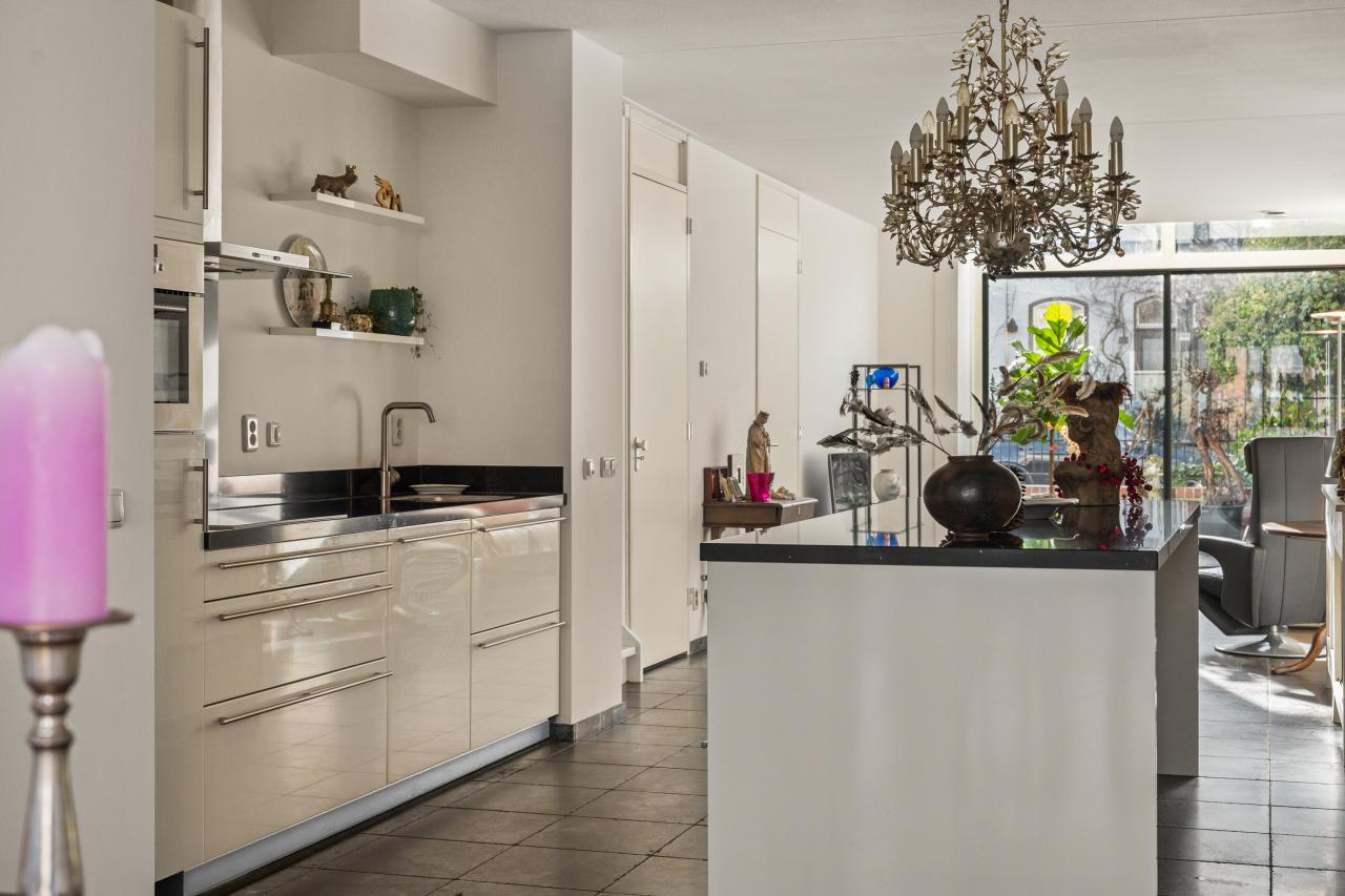 de Ruyterstraat 74, Nijmegen (6512 GE)