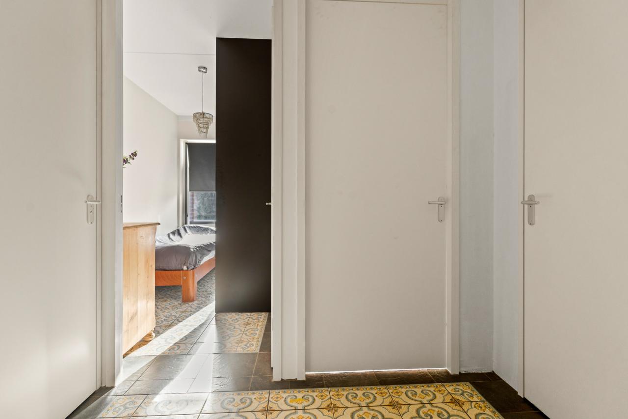 de Ruyterstraat 74, Nijmegen (6512 GE)