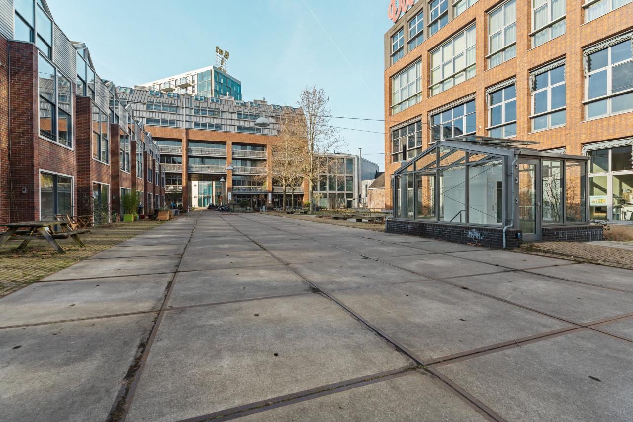 de Ruyterstraat 74, Nijmegen (6512 GE)