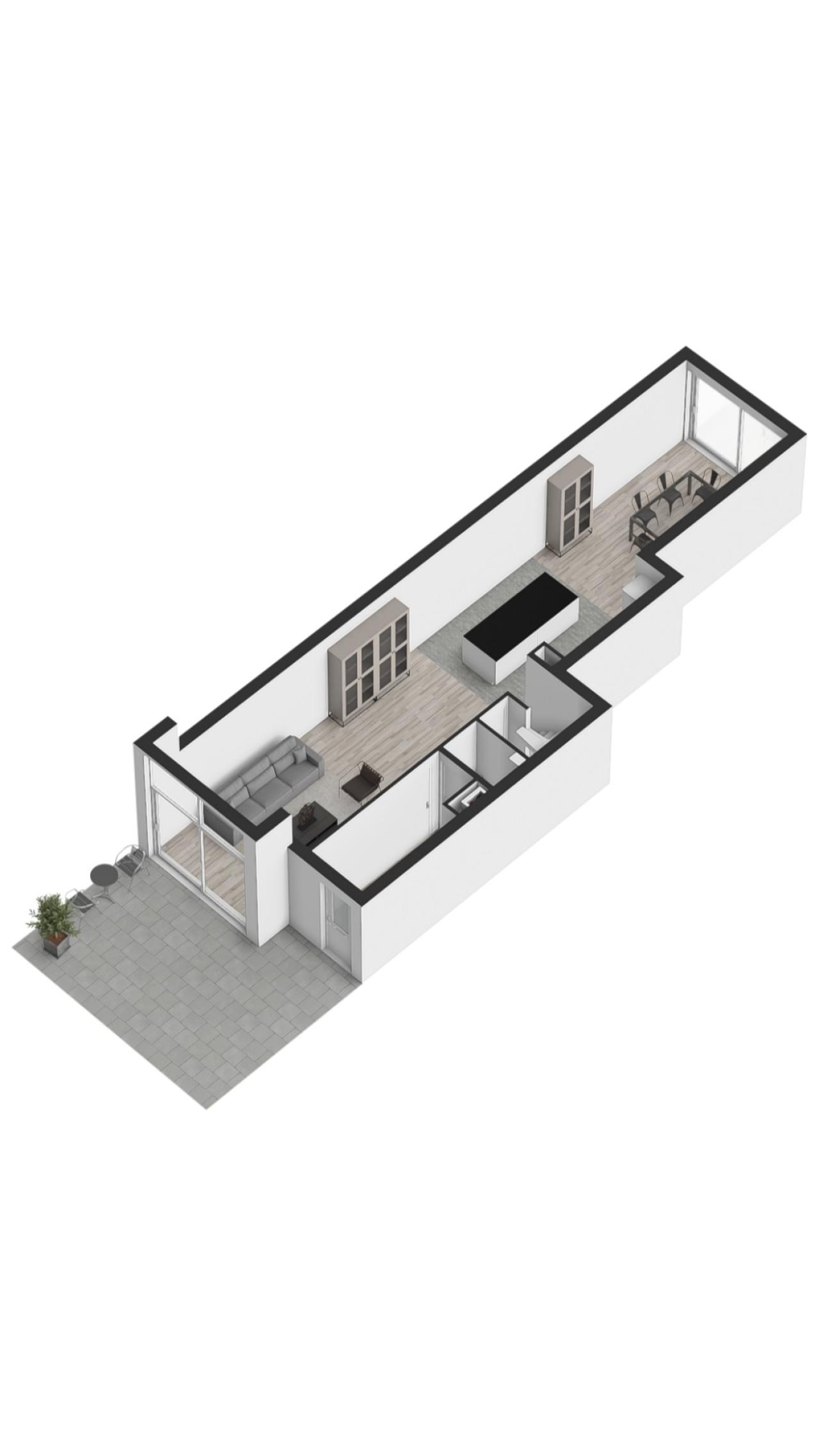 de Ruyterstraat 74, Nijmegen (6512 GE)