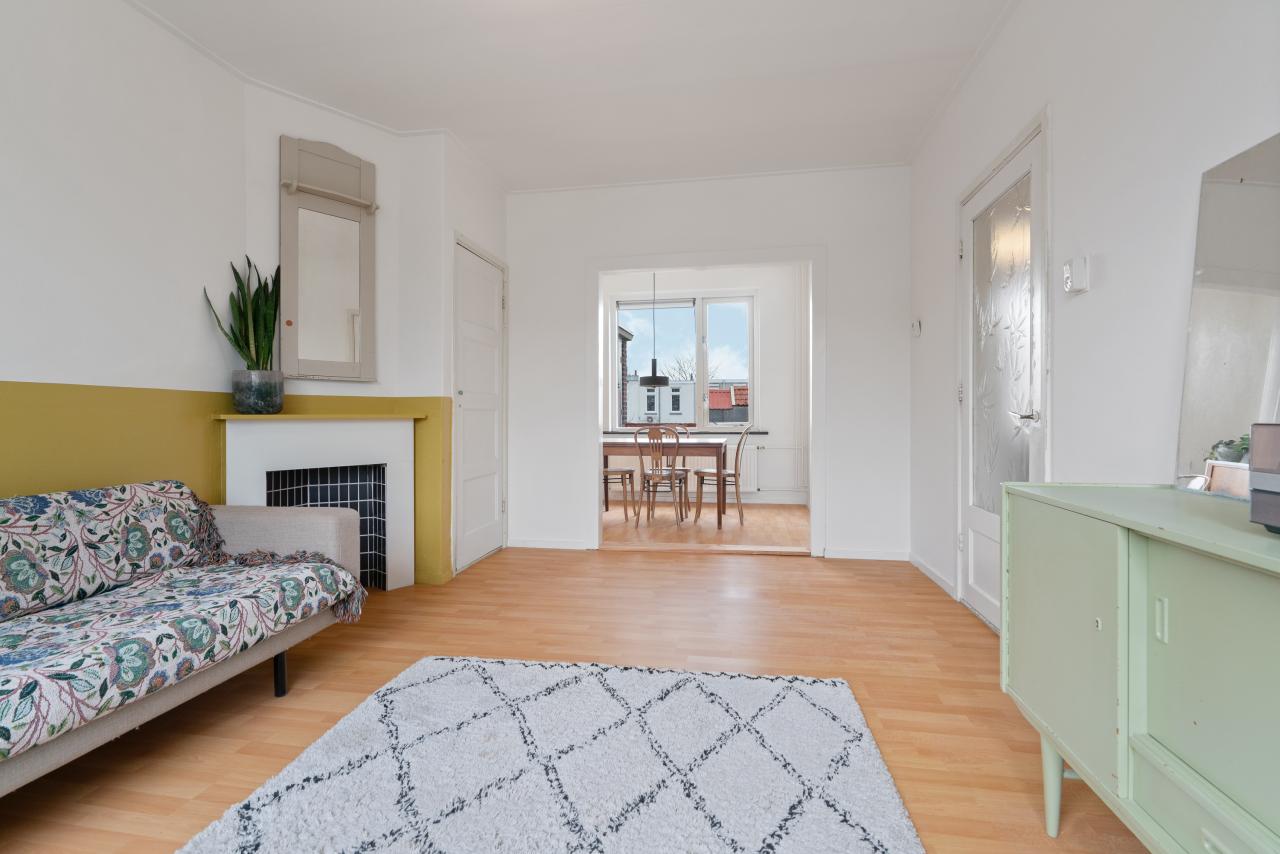 Zonnebloemstraat 36, Nijmegen (6542 NG)