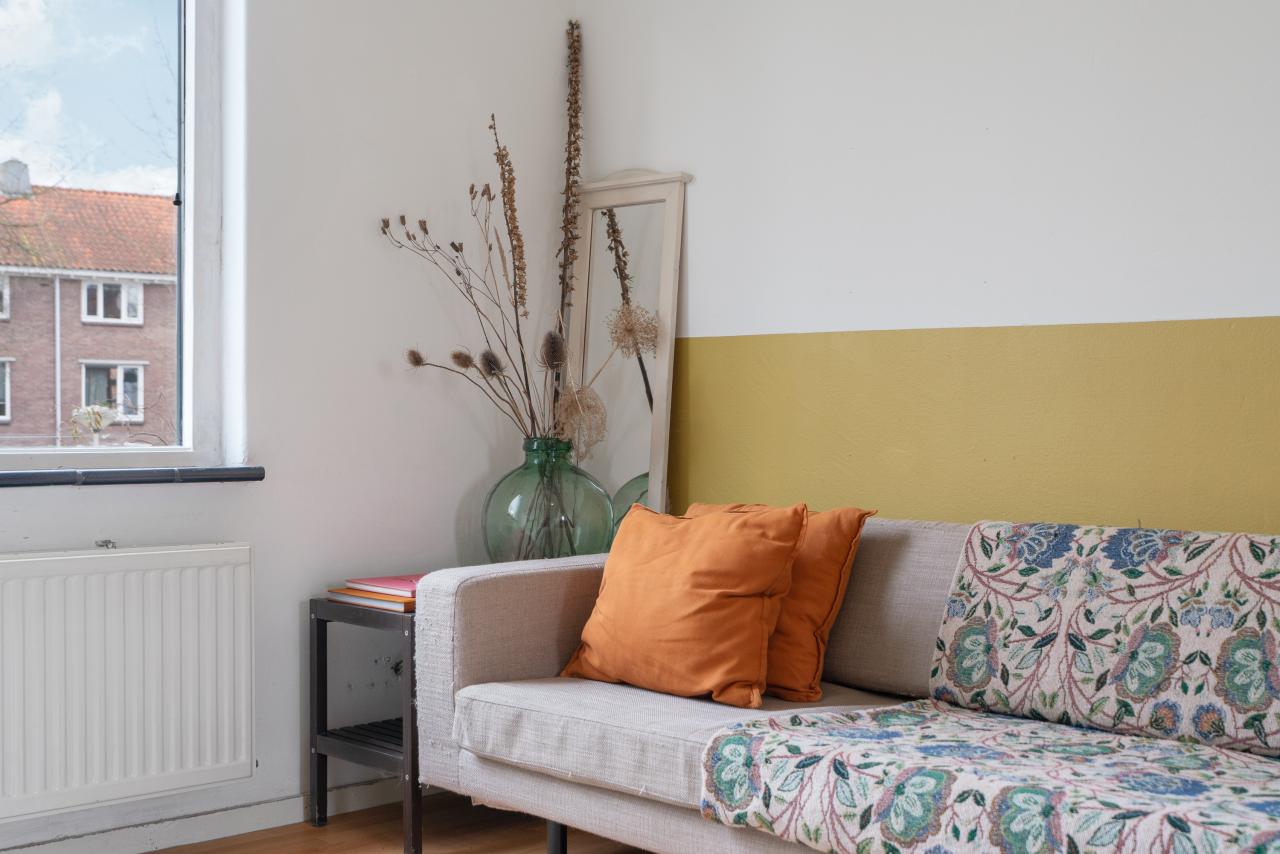 Zonnebloemstraat 36, Nijmegen (6542 NG)