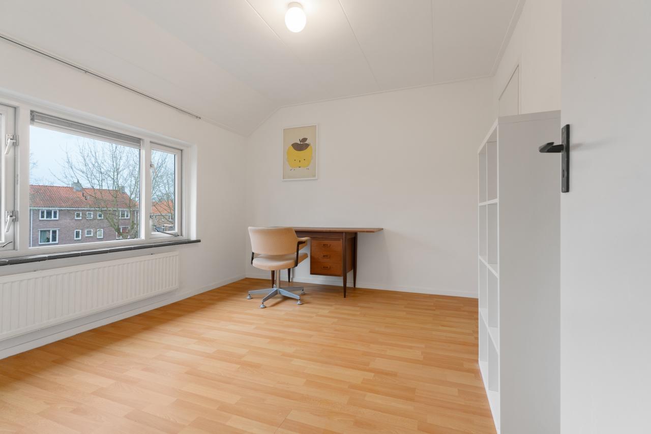 Zonnebloemstraat 36, Nijmegen (6542 NG)