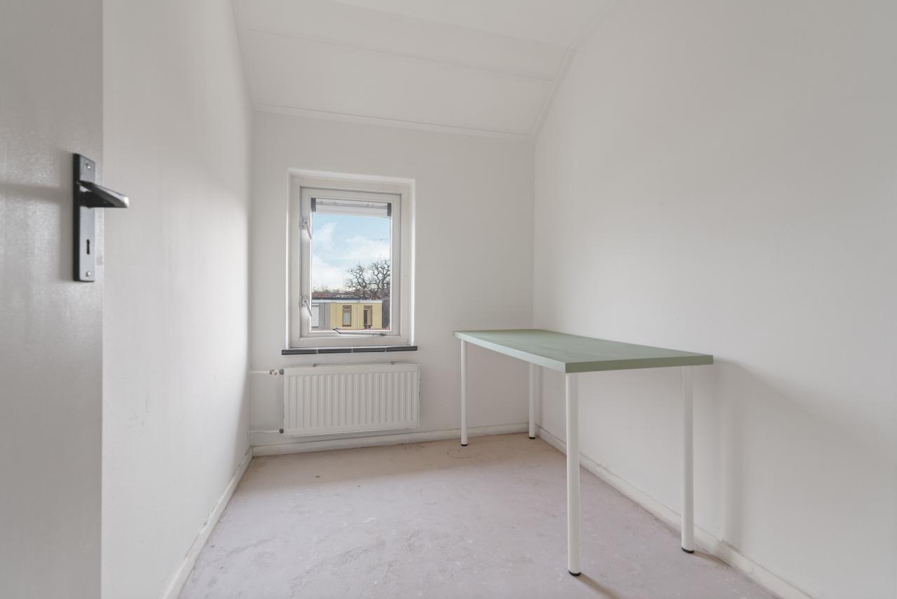 Zonnebloemstraat 36, Nijmegen (6542 NG)