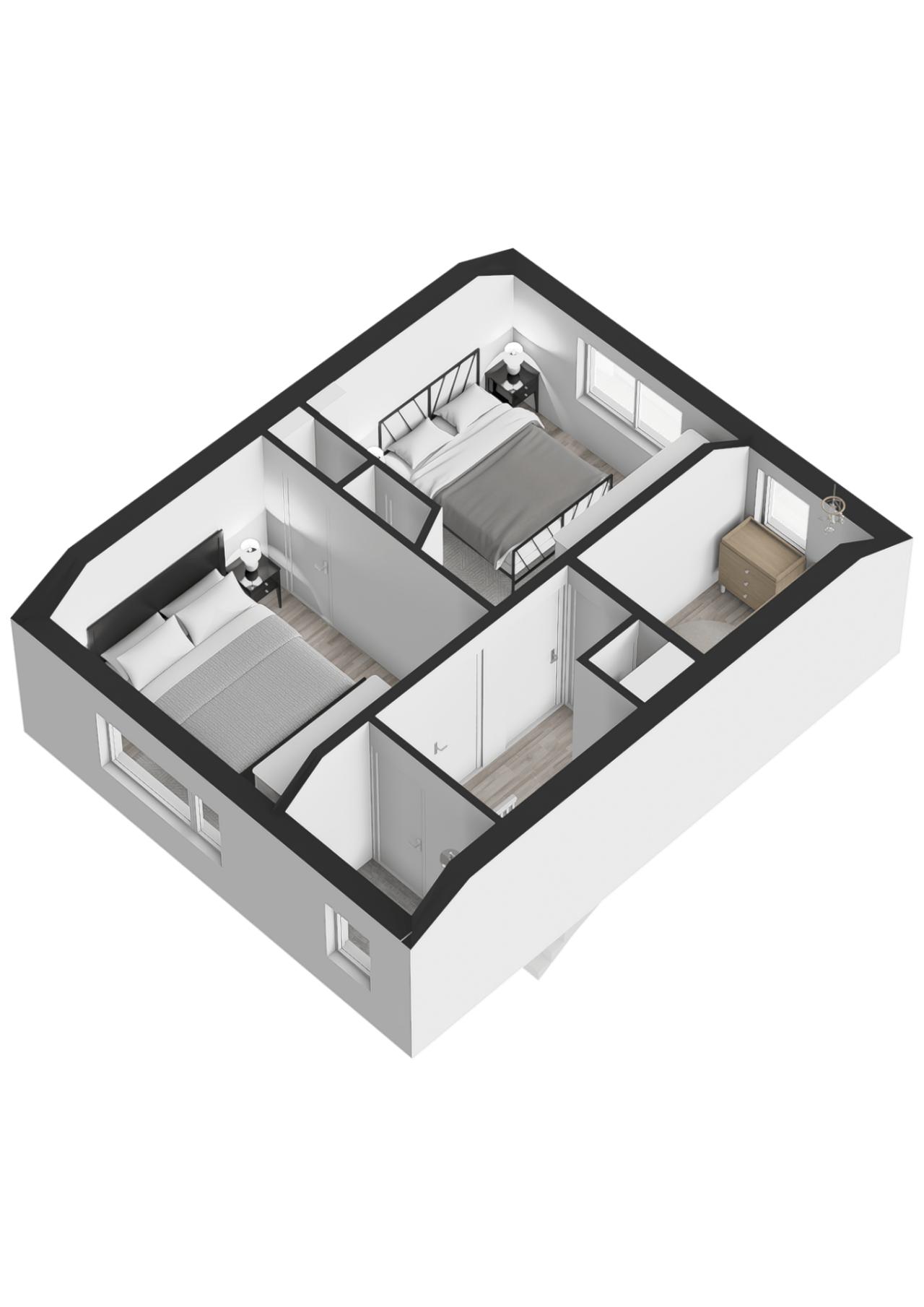 Zonnebloemstraat 36, Nijmegen (6542 NG)