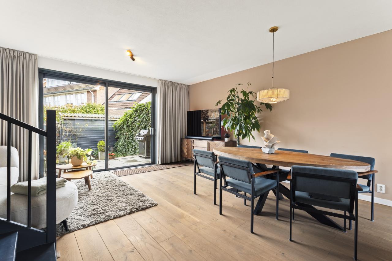 Pijlpuntstraat 30, Nijmegen (6515 DJ)