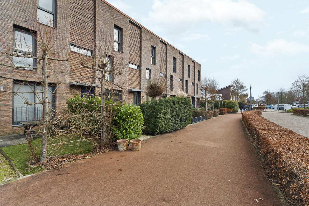 Pijlpuntstraat 30, Nijmegen (6515 DJ)