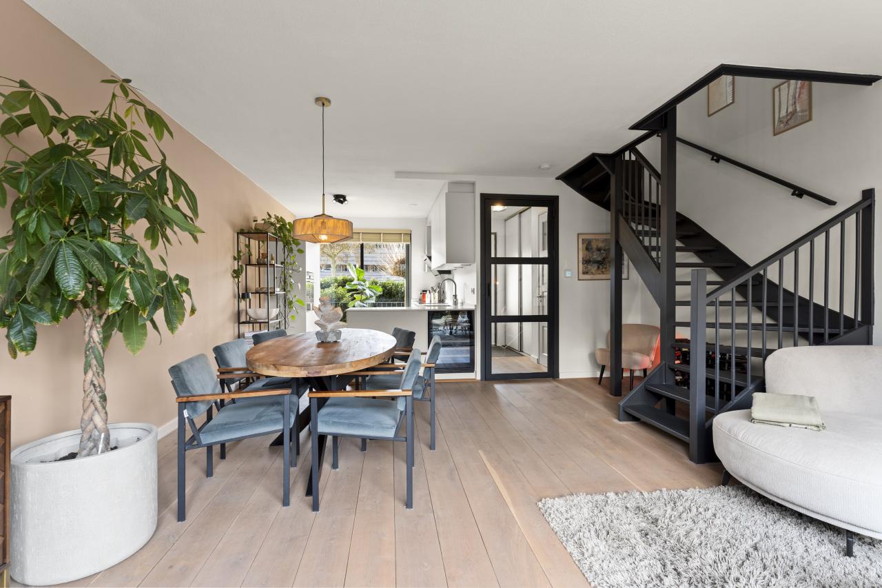 Pijlpuntstraat 30, Nijmegen (6515 DJ)