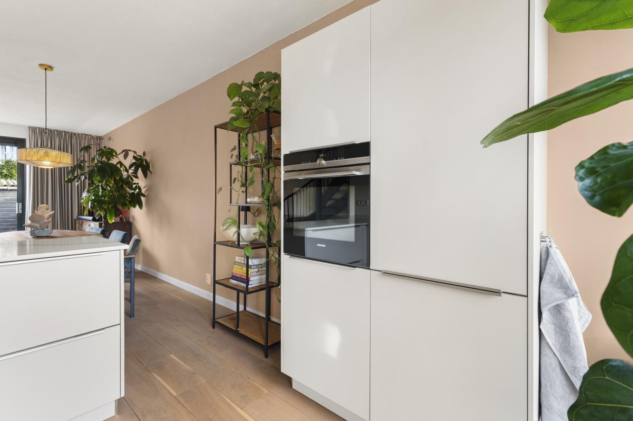 Pijlpuntstraat 30, Nijmegen (6515 DJ)