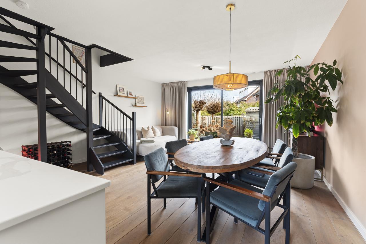 Pijlpuntstraat 30, Nijmegen (6515 DJ)