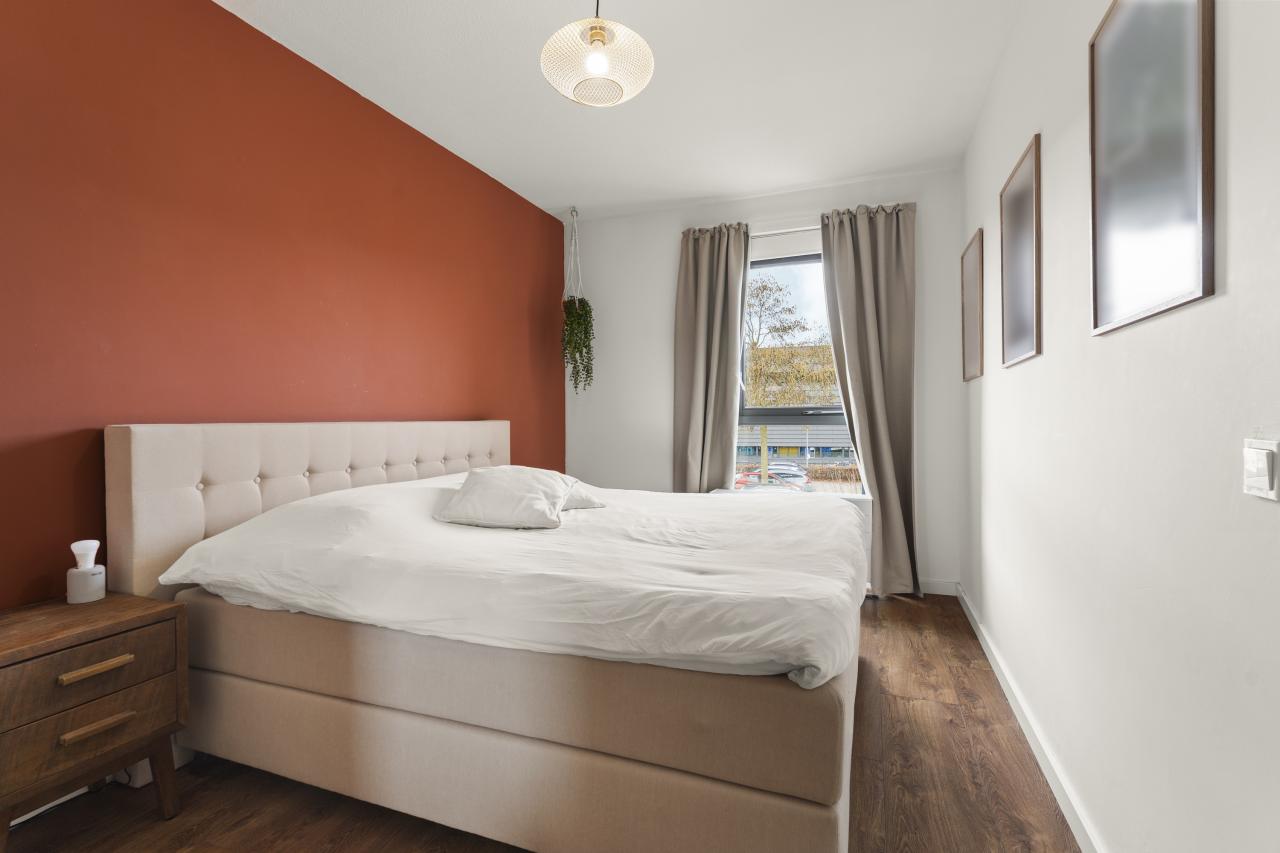 Pijlpuntstraat 30, Nijmegen (6515 DJ)