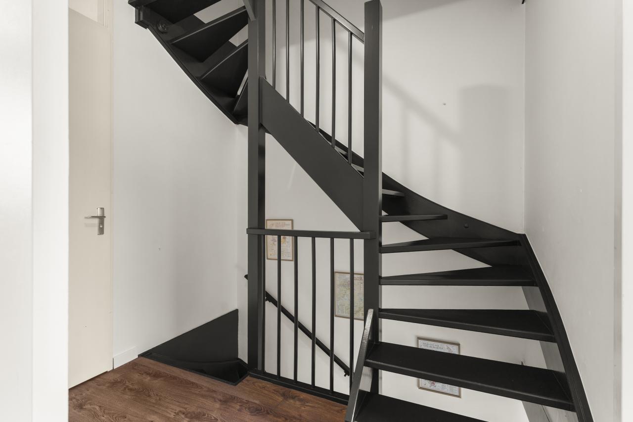 Pijlpuntstraat 30, Nijmegen (6515 DJ)