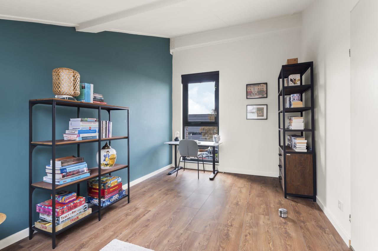 Pijlpuntstraat 30, Nijmegen (6515 DJ)