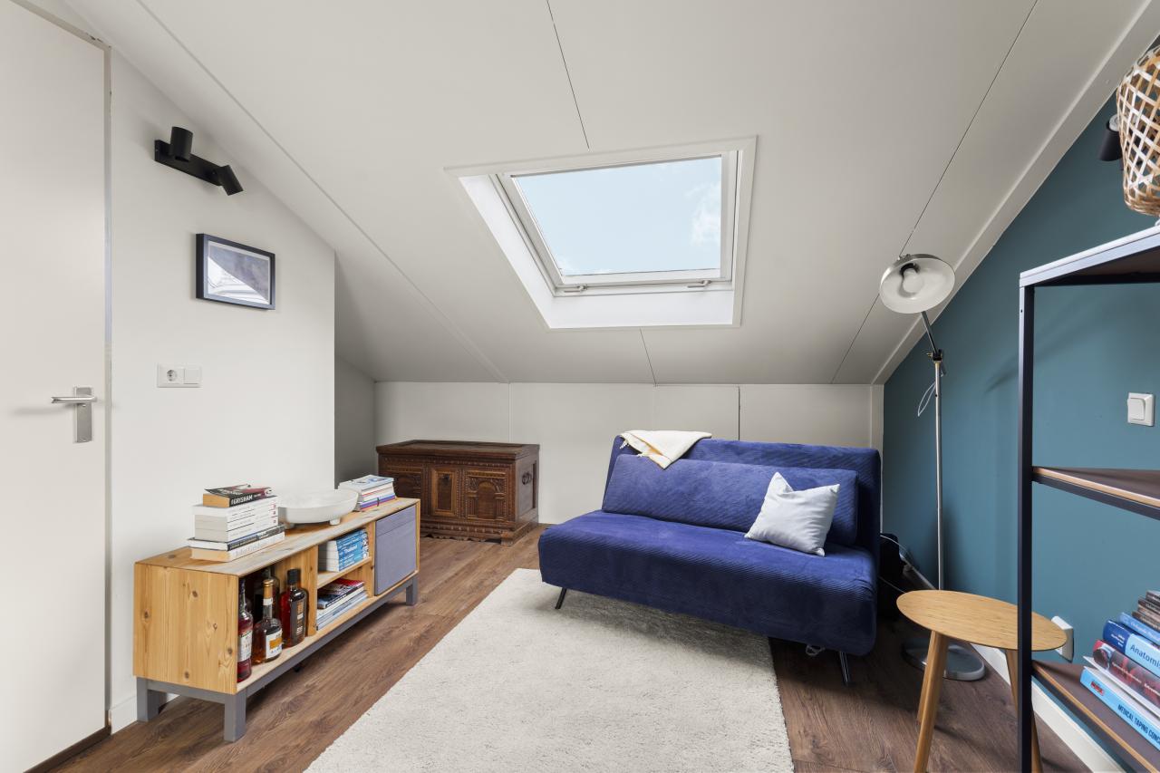 Pijlpuntstraat 30, Nijmegen (6515 DJ)