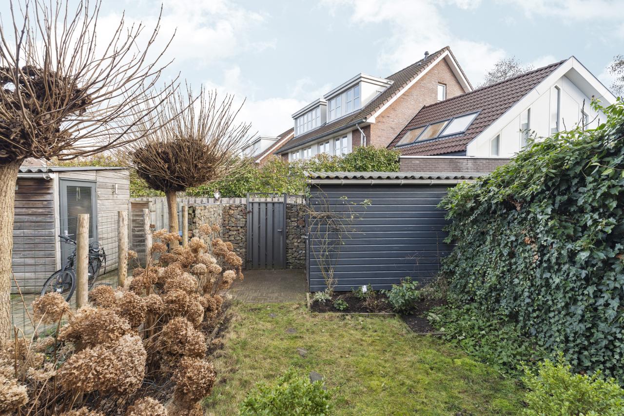 Pijlpuntstraat 30, Nijmegen (6515 DJ)