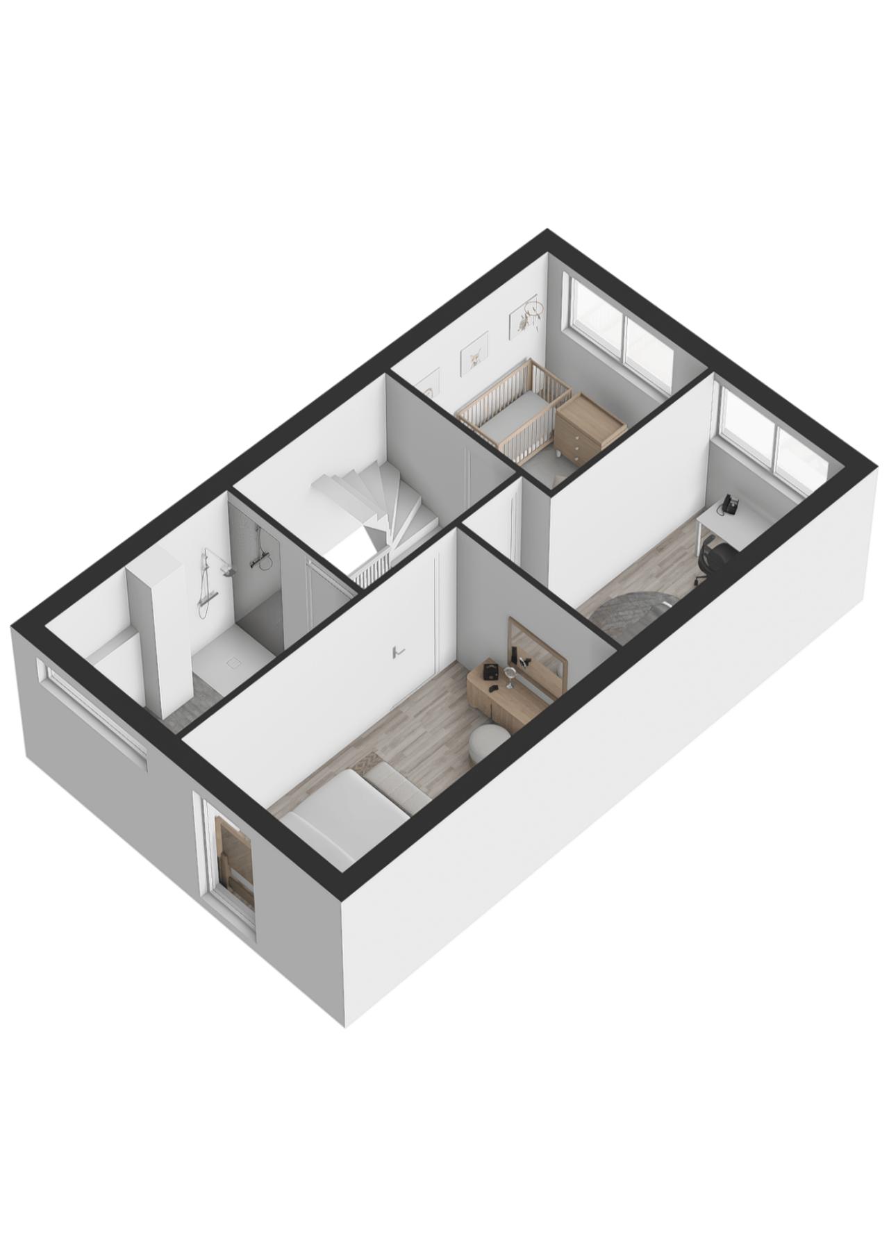 Pijlpuntstraat 30, Nijmegen (6515 DJ)