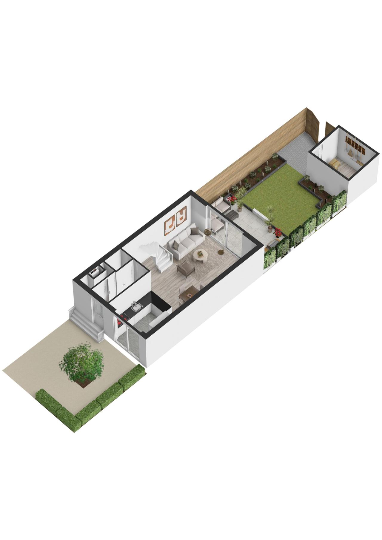 Pijlpuntstraat 30, Nijmegen (6515 DJ)