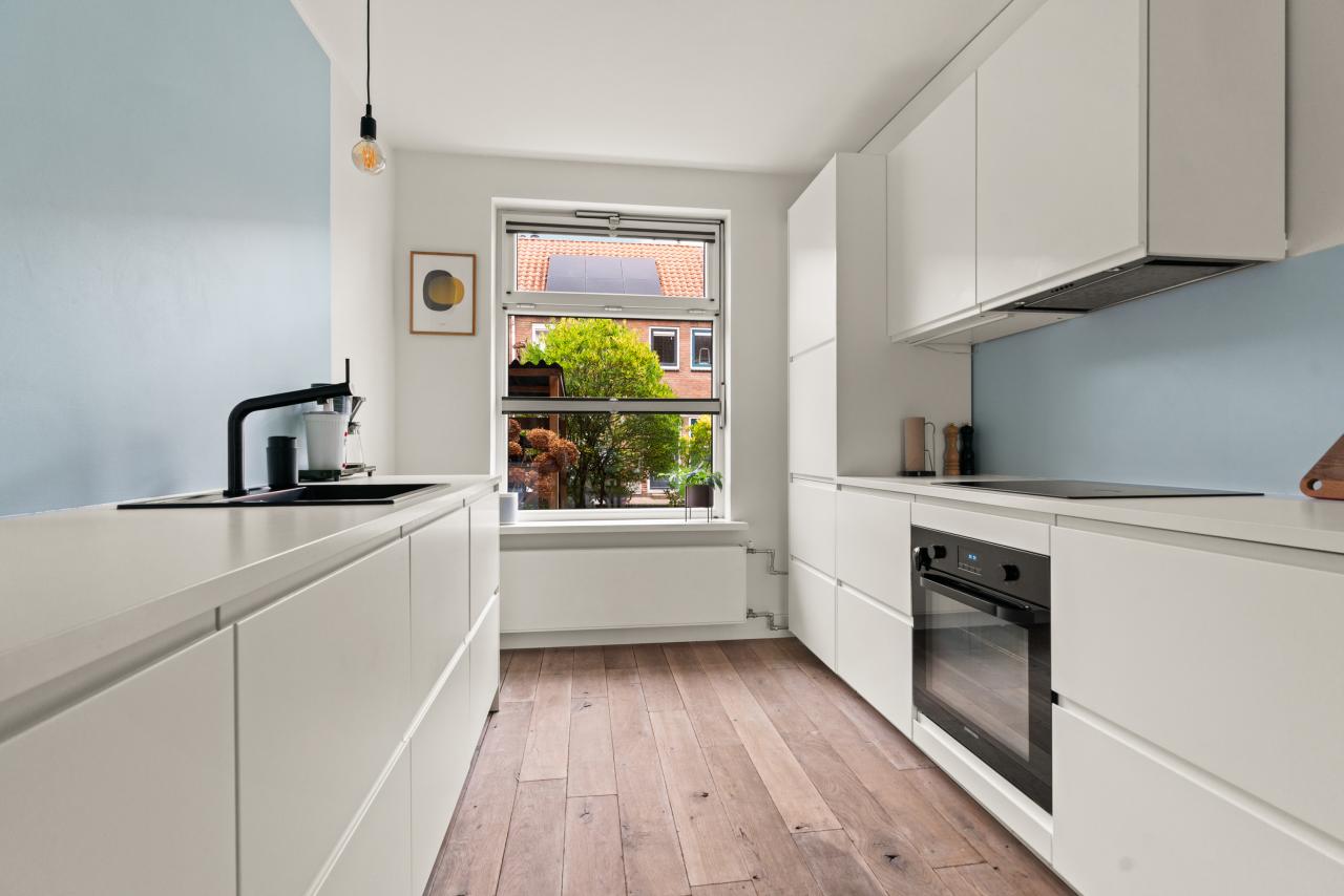 Riekstraat 11, Nijmegen (6532 VL)