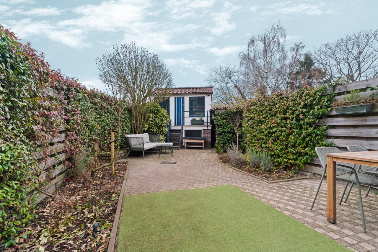 Riekstraat 11, Nijmegen (6532 VL)