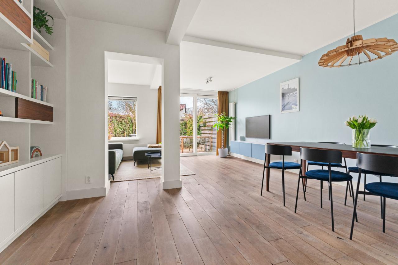 Riekstraat 11, Nijmegen (6532 VL)