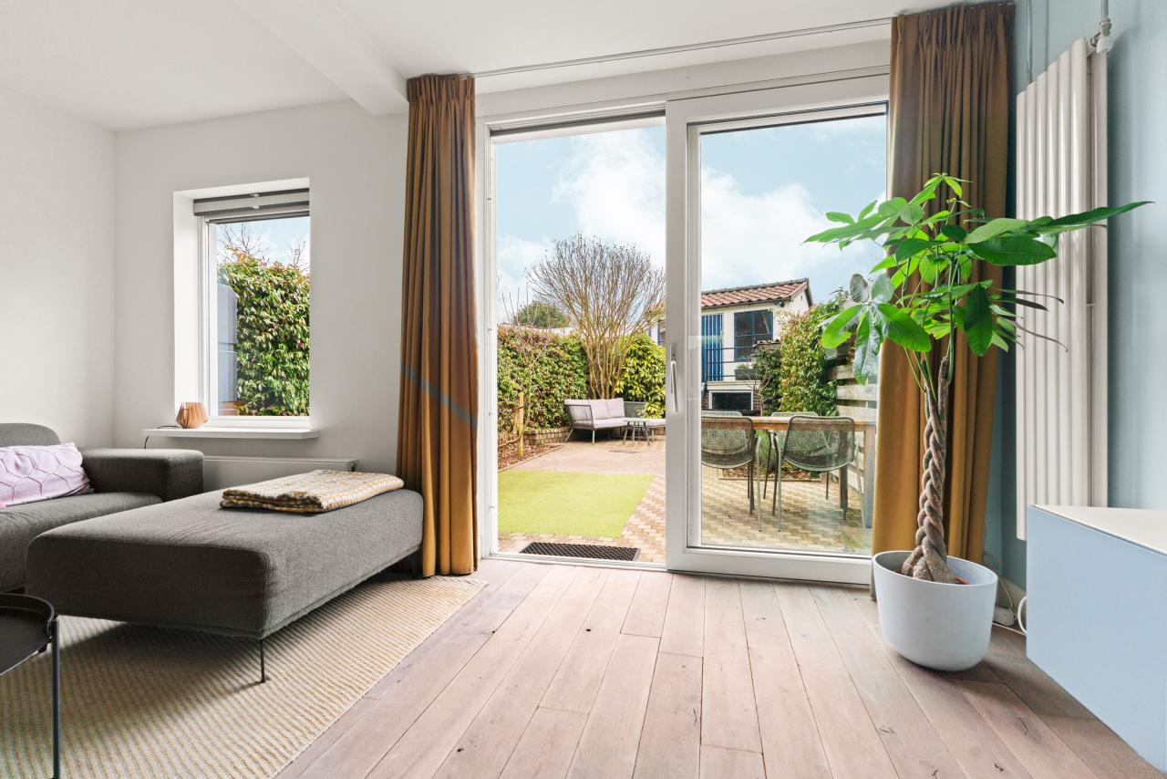 Riekstraat 11, Nijmegen (6532 VL)