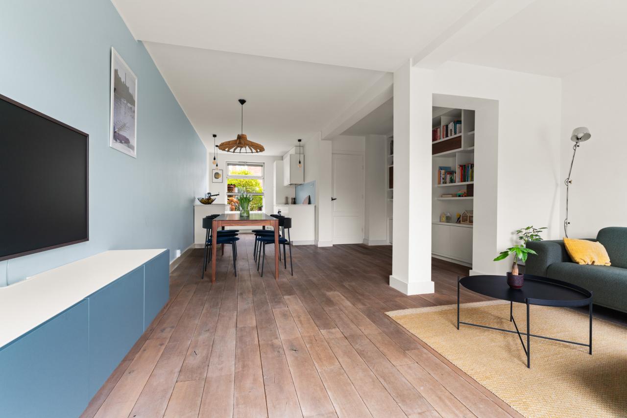 Riekstraat 11, Nijmegen (6532 VL)