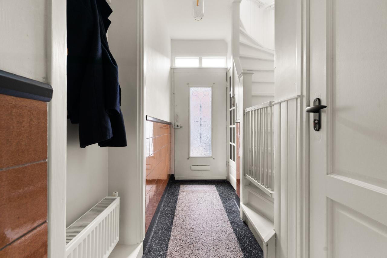 Riekstraat 11, Nijmegen (6532 VL)