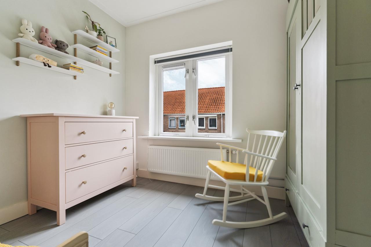 Riekstraat 11, Nijmegen (6532 VL)