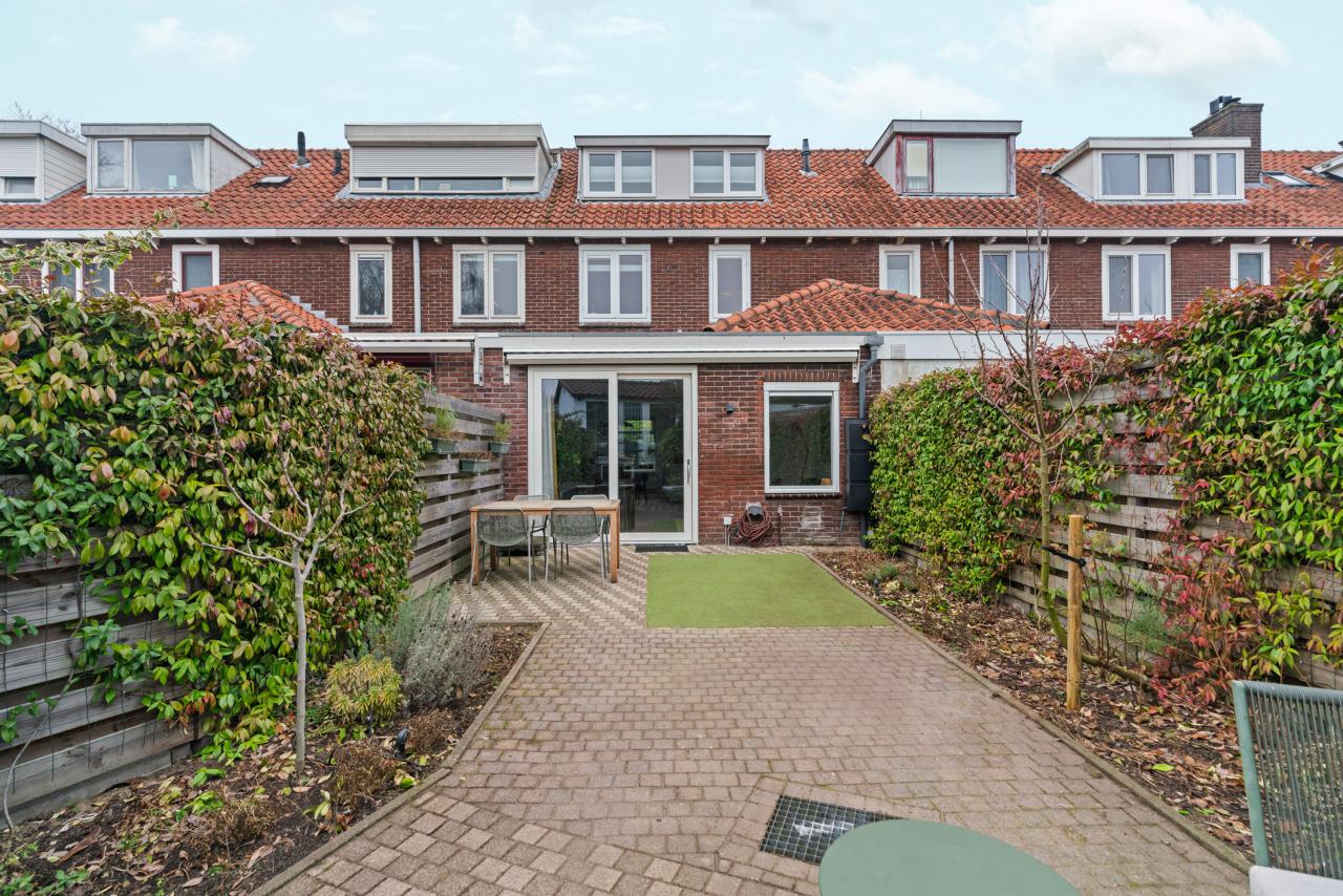 Riekstraat 11, Nijmegen (6532 VL)