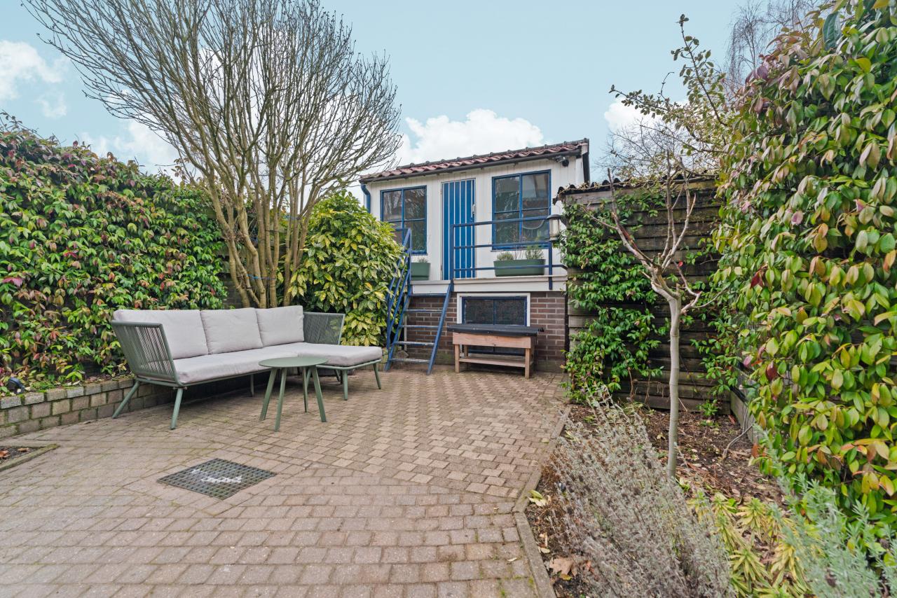 Riekstraat 11, Nijmegen (6532 VL)