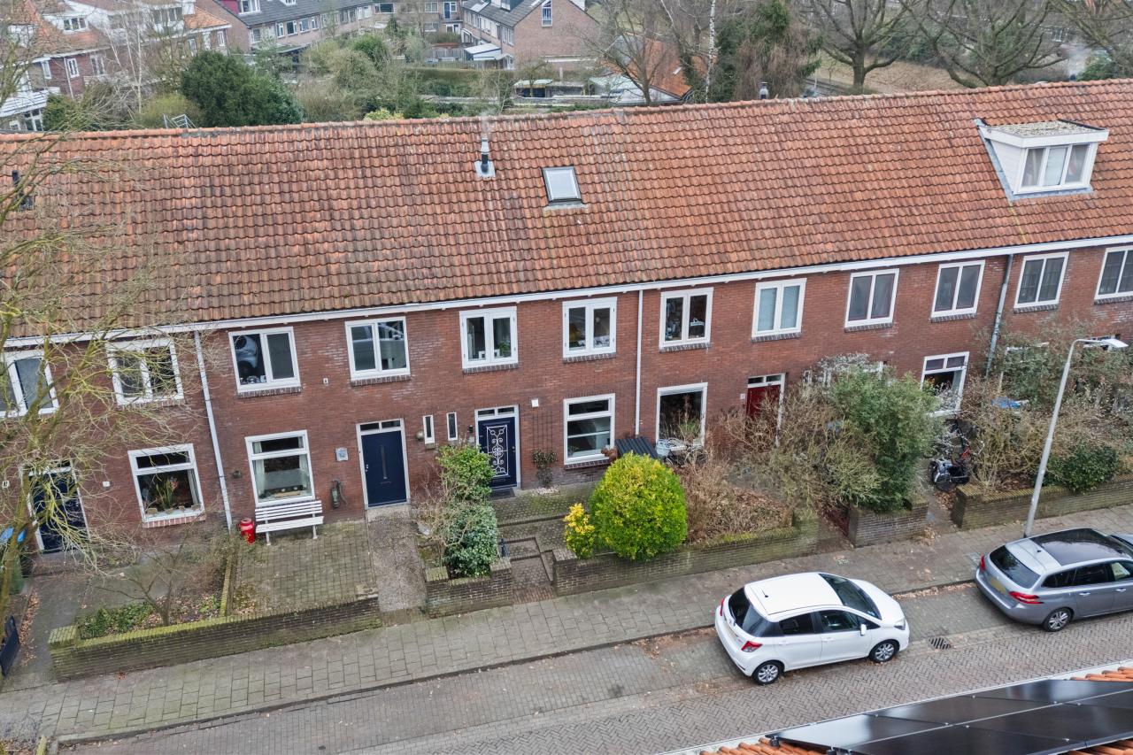 Riekstraat 11, Nijmegen (6532 VL)