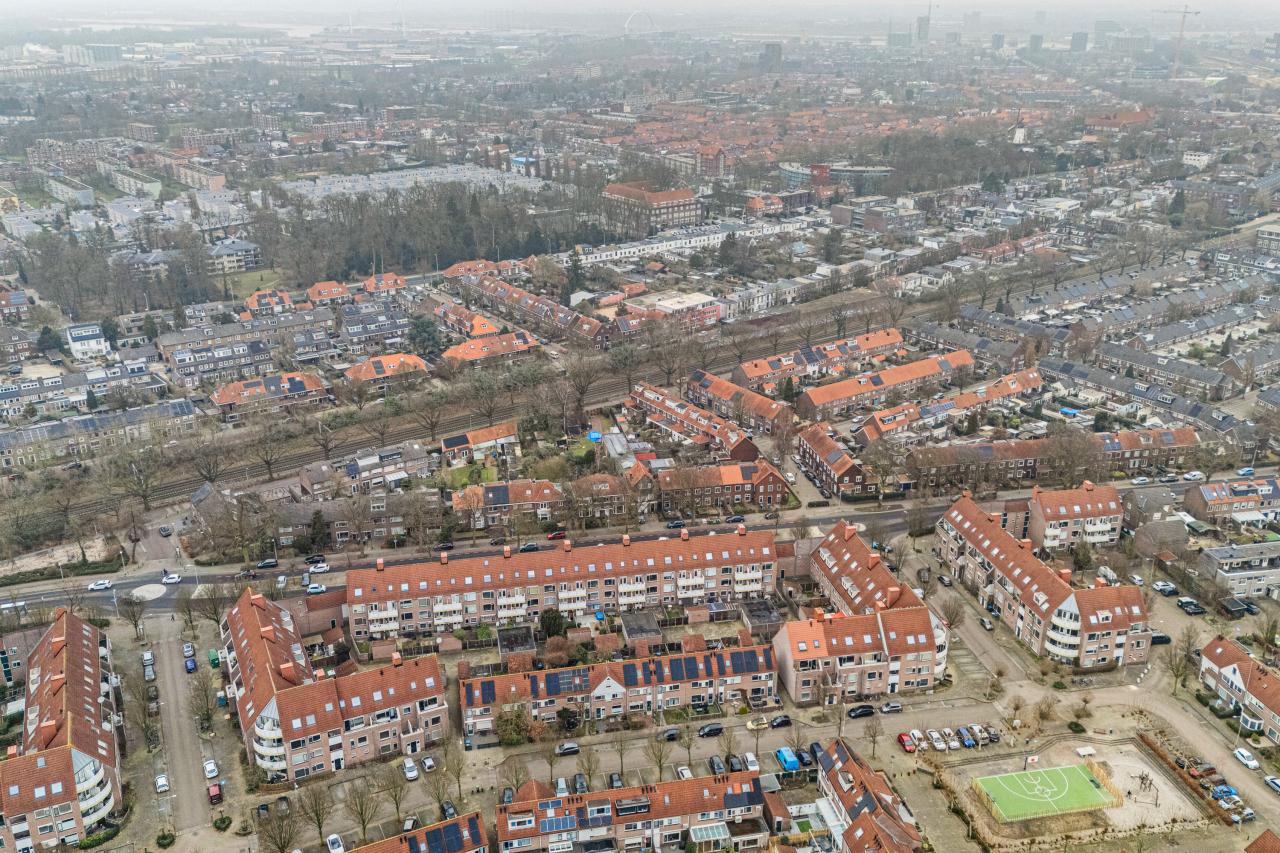 Riekstraat 11, Nijmegen (6532 VL)